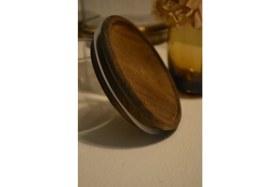 Resim Akasya Oval Kahvaltılık 