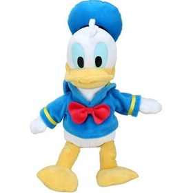 Resim 40206 Donald Core Peluş 25 Cm 