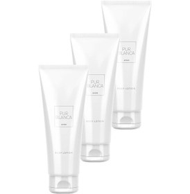 Resim Avon Pur Blanca Kadın Vücut Losyonu 3 x 125 ML 
