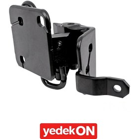 Resim Kapı Menteşesi Actros Mp2-Mp3 Alt Sağ - A0007230541 