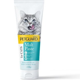 Resim Petguard Malt Paste 100 G 