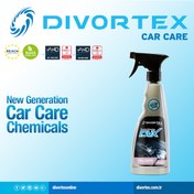 Resim Divortex Motor Temizleme Sıvısı 500 Ml 