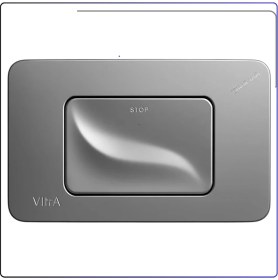 Resim 426243YP Kumanda Paneli Mat Krom (790-5085 Ön Kısım) 