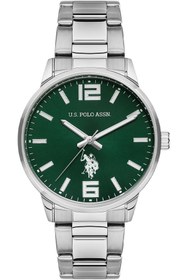 Resim Uspa1051-02 Erkek Kol Saati 