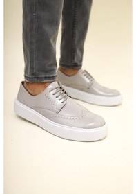 Resim Ch149 Rbt Change Over Erkek Ayakkabı Bej Bej 