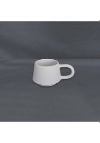 Resim Nara Fincan Alçı Kalıbı Nara Fincan Sanatsal Seri 