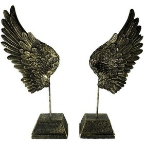 Resim Kanat Biblo 4002 C 0129 - Siyah 