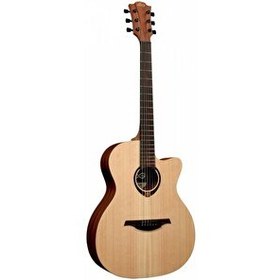 Resim Takamine LAG GLA T70ACE Tramontane Auditorium Elektro Akustik Gitar 