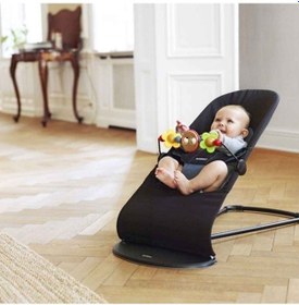 Resim Babybjörn Balance Soft Oyunncaklı Ev Tipi Ana Kucağı 