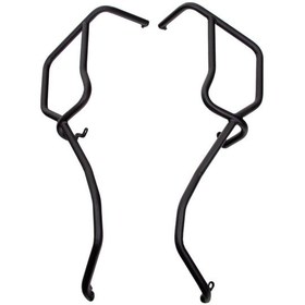 Resim Gp Kompozit Yamaha Tenere 700 2019-2022 Uyumlu Motor Koruma Demir (522063759) 