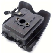 Resim Sunshine022 1 Adet Bc430 43cc 49cc 52cc Motor İçin Hava Filtresi Kiti 40f-5 44f 