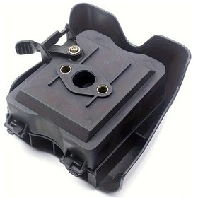 Resim Sunshine022 1 Adet Bc430 43cc 49cc 52cc Motor İçin Hava Filtresi Kiti 40f-5 44f 