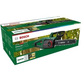 Resim Bosch Universalchain 40 Zincirli Ağaç Kesme 