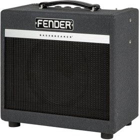 Resim Fender Bassbreaker 007 Combo Elektro Gitar Amfisi (Outlet) 