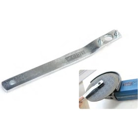 Resim Küçük Taşlama Somun Anahtarı, Pratik ve Dayanıklı El Araçları 