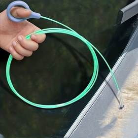 Resim Uzun 3.0 Metre Araba Sunroof Boru Tarak Gemisi, Araba Drenaj Tarak Gemisi, Buzdolabı Drenaj Tarak Gemisi 