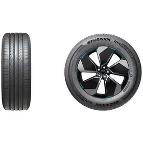 Resim Hankook 215/55 R18 99Y XL İon Evo Ik01 Sound Absorber Yaz Lastiği 2025 