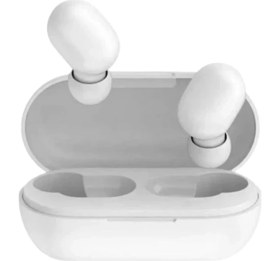 Resim MIIQ2 Haylou Gt1 Tws Kablosuz Bluetooth Kulaklık - Beyaz 