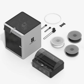 Resim BambuLab X1 Carbon AMS2 Pro Combo 3D Yazıcı 