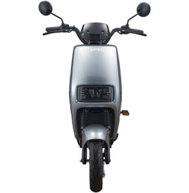Resim Volta Apec Aps2 89 KM Menzil Elektrıikli Motosiklet 2024 Gri 