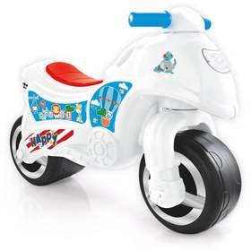 Resim Fisher Price Oyuncak İlk Motorum 