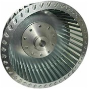 Resim Çap 215 Boy 90 Delik 19 Mm Sol Yön Radyal Fan Pervanesi 