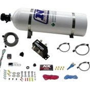 Resim Nitrous Express Nitrous Oxide Injection System Kit - NX-20421-15 