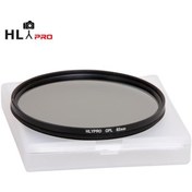 Resim Hlypro 82Mm Cpl Dairesel Polarize Filtre 