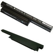 Resim Afila Sony Vaio PCG-91211M SVE14116EC Notebook Bataryası, Pili 