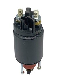 Resim Iskra 12v Marş Otomatiği 3.2 Kw Fişli Sağ m10/m10 Civata Bmm N11.10016 