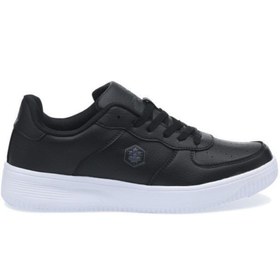 Resim Lumberjack Fınster Wmn 5fx Siyah Kadın Sneaker 