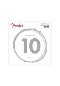 Resim Fender Original 150r Elektro Gitar Tel Seti 10 46 0730150406 