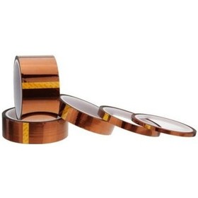 Resim Isıya Dayanıklı Kapton Bant 38mmx33mt 