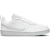 Resim Nike Nike839985-100 Court Borough Low Gs Erkek Günlük Spor Ayakkabı 