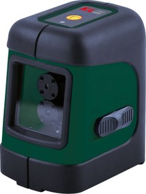 Resim KLPRO KLLZR112 2 Işınlı Dikey/Yatay Mini Kırmızı Lazer Distomat 