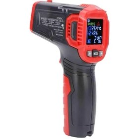 Resim Noyafa HT650C Temassız Kızılötesı Termometre (Ateş Ölçer) 