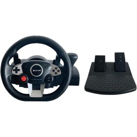 Resim İMEXTECH NS-9887 PC Playstation 3/4 XBOX One/Series X/Switch ve Android Uyumlu Direksiyon 