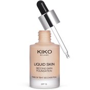 Resim Liquid Skin Second Skin Foundation 