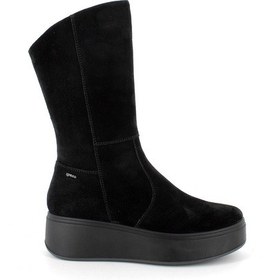 Resim Çizme Kadın Diğer 4671000 Igı&co Dyl 46710 Nero Siyah 