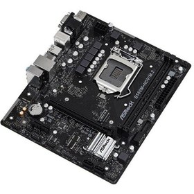 Resim Asrock B560M-HDV/M2 Intel B560 3200 MHz DDR4 Soket 1200 mATX Anakart 