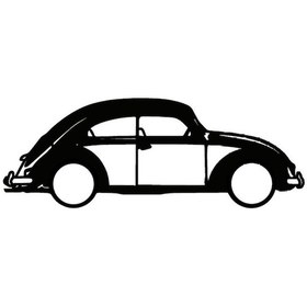 Resim Klasik Arabalar 1 Oto-motor-laptop-duvar-dekor 15 X 6 Cm 