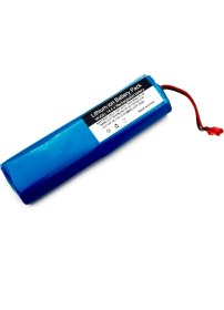Resim Beko 9178020166 Şarjlı Robot Süpürge 3500 mAh 14.4V Batarya - Orjinal Uyumlu Uzun Ömürlü, Yüksek Performans Pil 