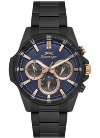 Resim Slazenger ERKEK KOL SAATİ SL.09.2456.2.06 