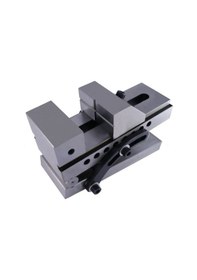 Resim Krasnic C905-qkj100 Açılı Pimli Hassas Mengene 100x125 Mm 