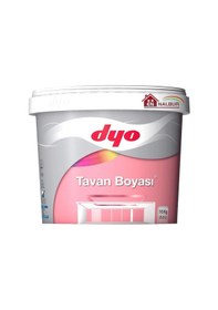 Resim Mey İthalat Tavan Boyası 10 Kg Beyaz 