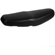 Resim Genel Markalar Suzuki Burgman Uh 200 Motosiklet Deri Sele Kılıfı Su Geçirmez Siyah 