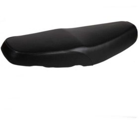 Resim Genel Markalar Suzuki Burgman Uh 200 Motosiklet Deri Sele Kılıfı Su Geçirmez Siyah 