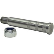 Resim Torsiyon Mili Somunlu Clıo 2 Adet 