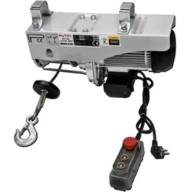 Resim Mytol Elektrikli Vinç MV1200 600/1200 kg 
