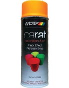 Resim Motip Fosforlu Turuncu Sprey Boya 400 ml 495793 